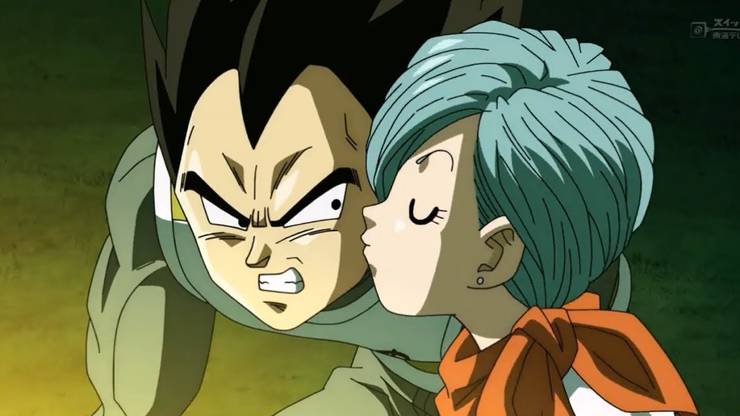 Dragon Ball 20 Things That Make No Sense About Vegeta And Bulmas Relationship Dragon Ball 20 Things That Make No Sense About Vegeta And Bulmas Relationship